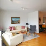 Beautiful Apartment With Patio In Reykjavik